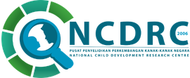 NCDRC Logo